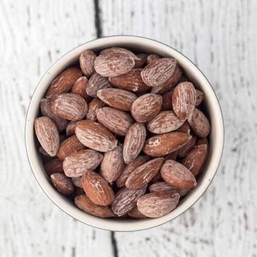 Almonds - Image 2