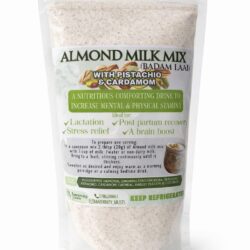 Almond Milk Mix