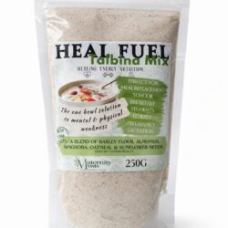 HealFuel Ready Mix Talbina