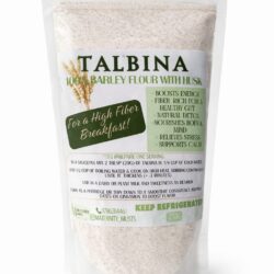 Plain Talbina Barley Porridge
