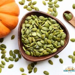 Pumpkin Seeds