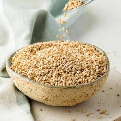 Sesame Seeds