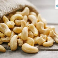 Cashews