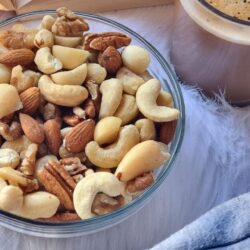 Mixed Nuts