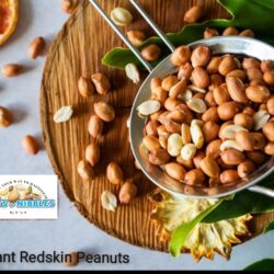 Giant Redskin Peanuts