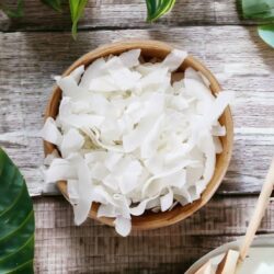 Coconut Baking Range