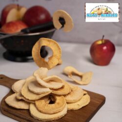 Apple Rings