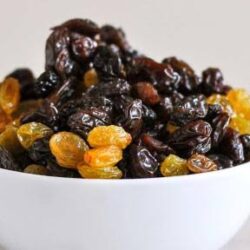 Sultanas & Raisins