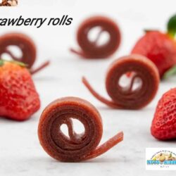 Mini Fruit Rolls