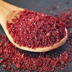 Sumac Powder
