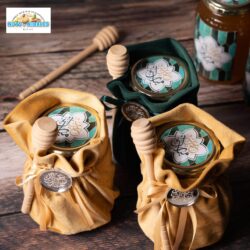 Honey Jar