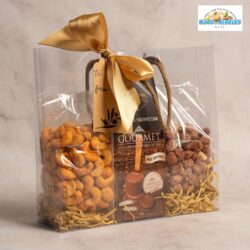 Choc Nut | Combo
