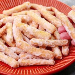 Sweet Sticks