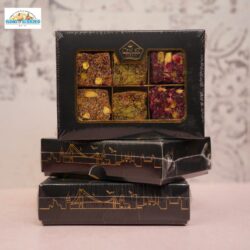Turkish Delight