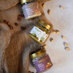 Gusto Crème Spreads / Pastes