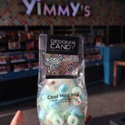 Yimmy’s Rock Candy 150g