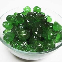 Glazed Cherries