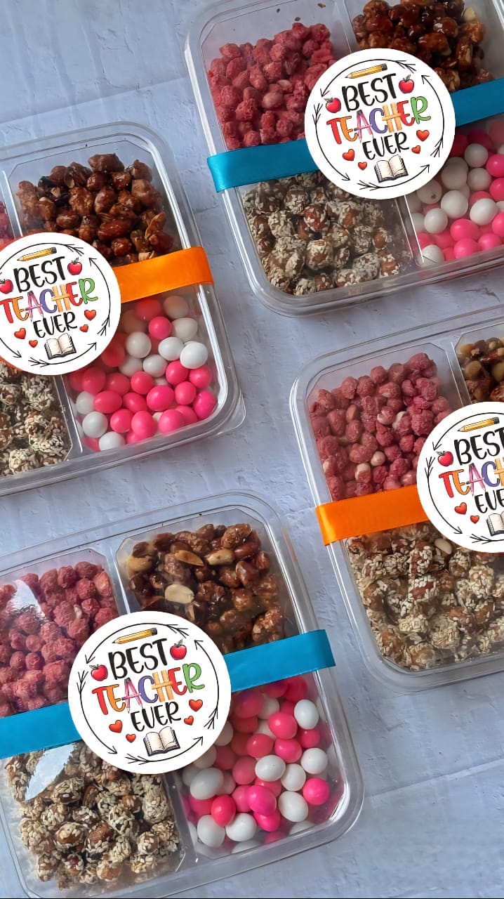 NUTTY TRAYS - Image 3
