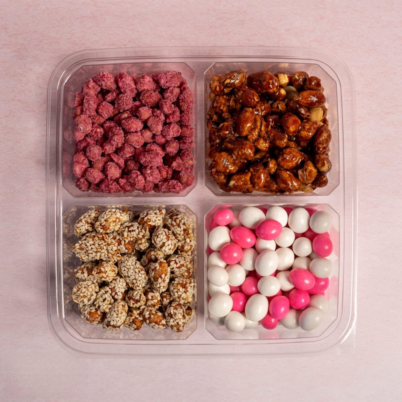 NUTTY TRAYS - Image 2