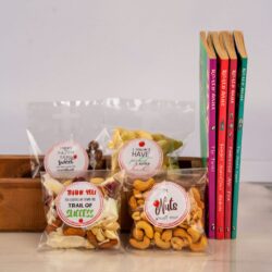 Snack & Smile ツ  Gift Bundles ❤