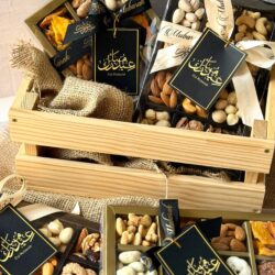 Signature Box