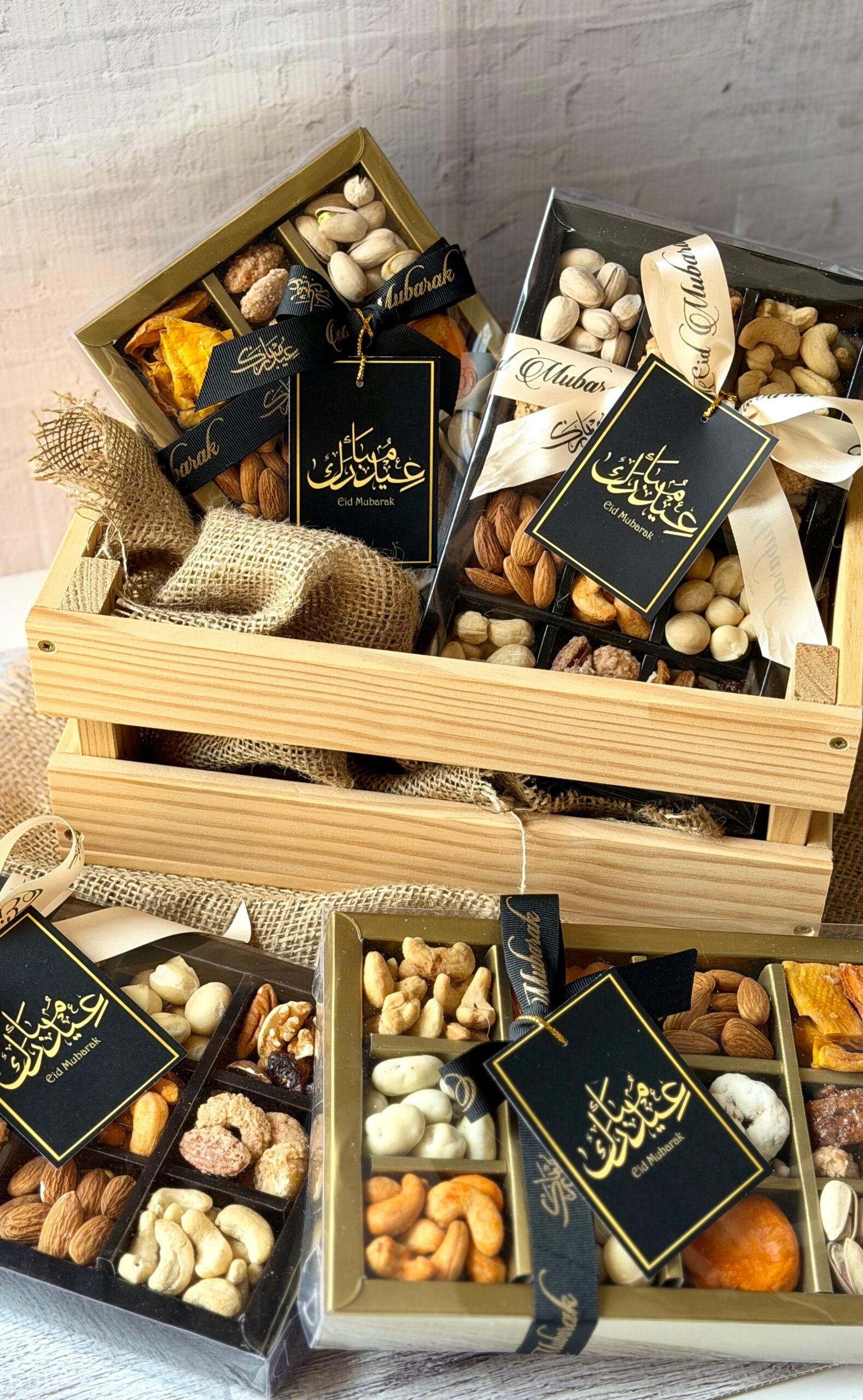 Signature Box