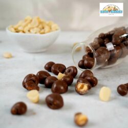 Chocolate Macadamia