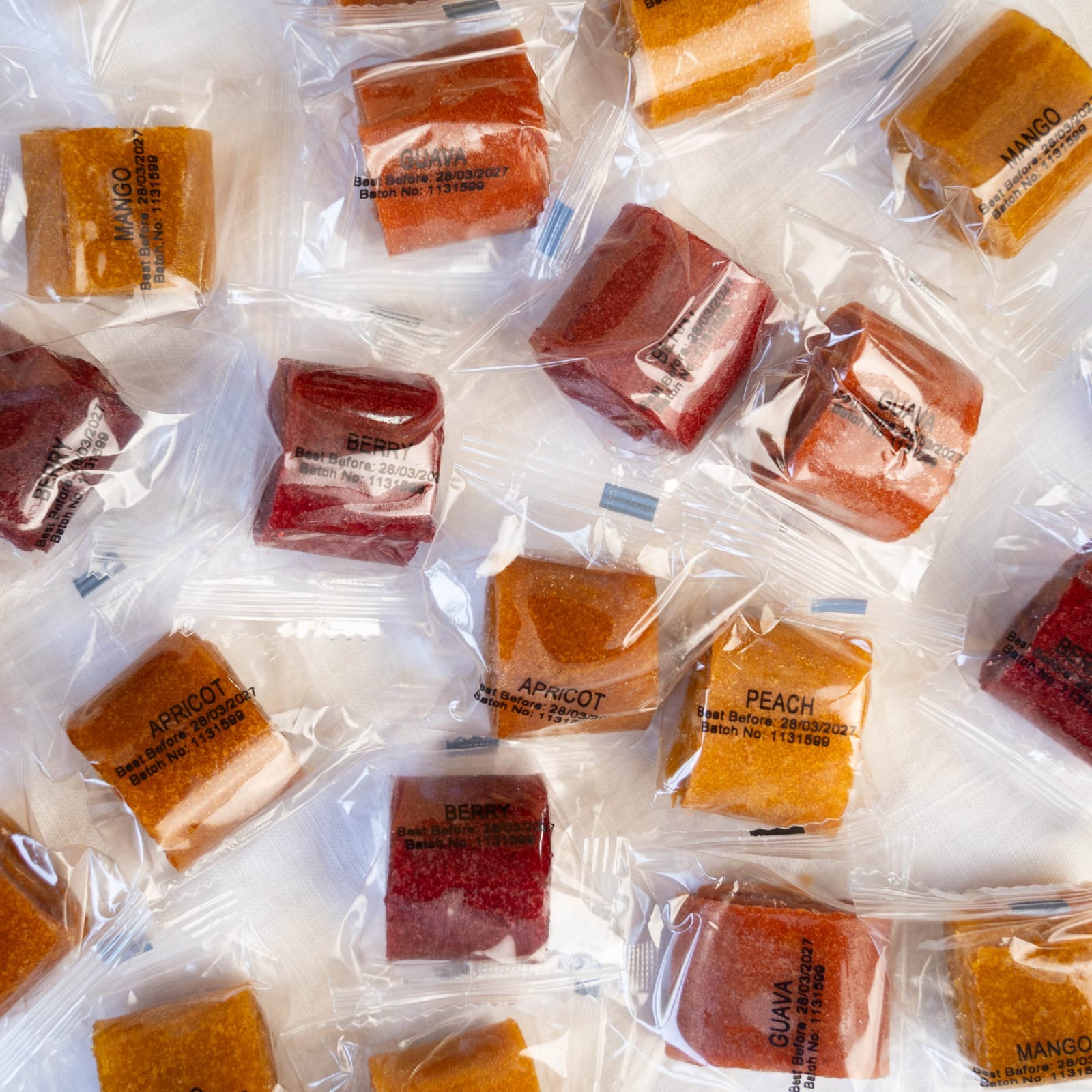 Fruity Mini Roll-Ups - Image 3